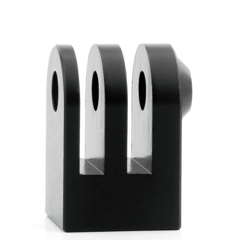 ThtRht 2 Pack Action Camera Tripod Mount Adapter with 1/4"-20 Threaded...