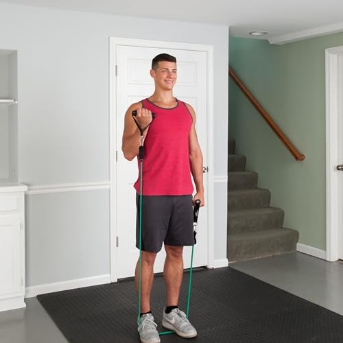 Single Stackable Resistance Band 70-75lbs Atomic