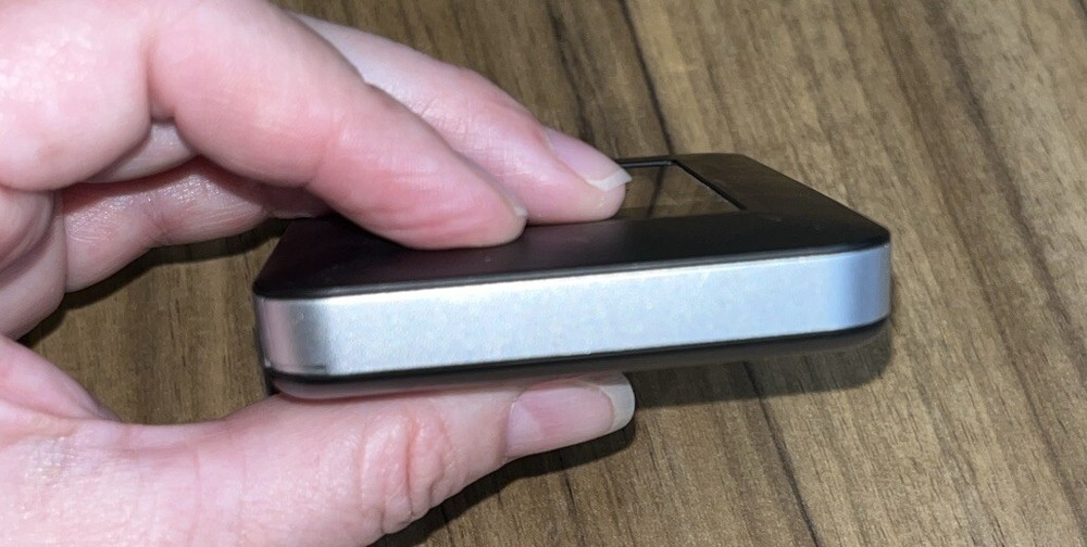 att netgear hotspot