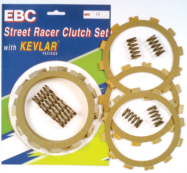 EBC SRC60 SRC Series Clutch Kit