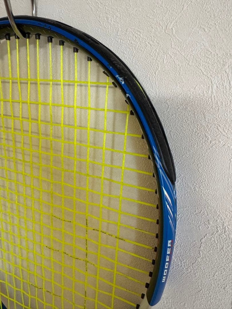 Pure Drive GT 2009 Grip 2