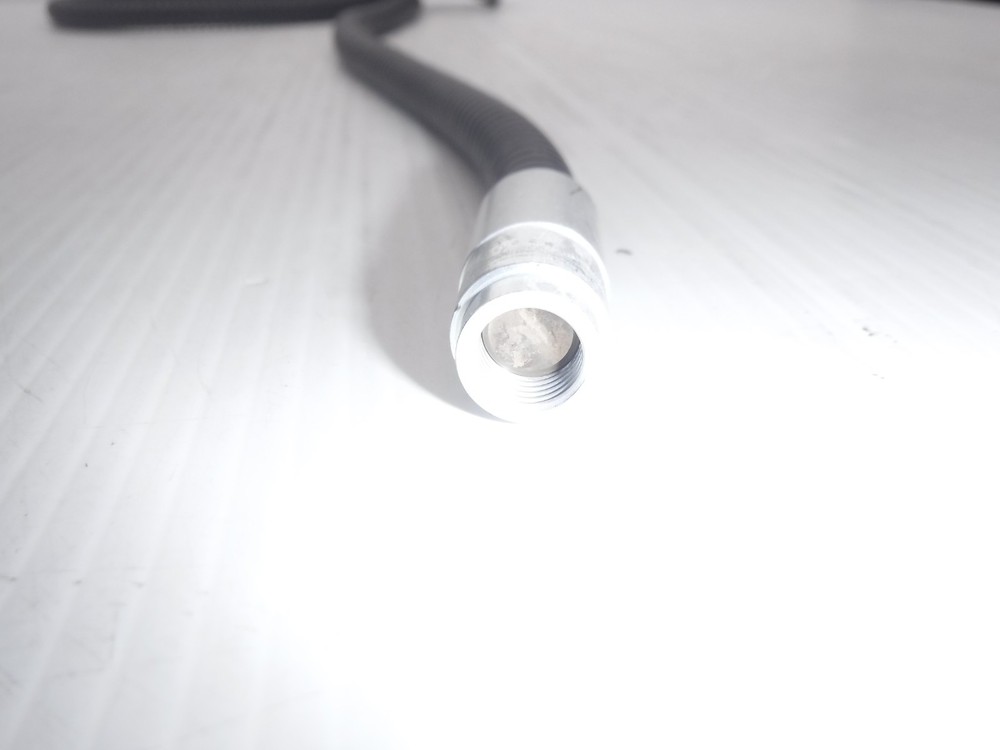 Leeds Fiber Optic Microscope Ring Light