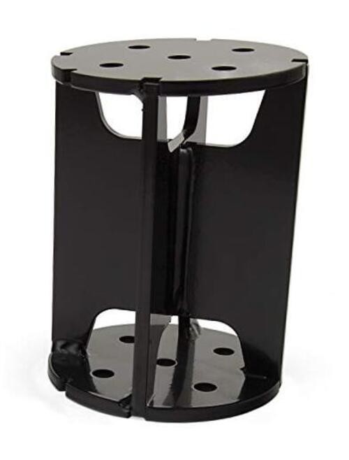 52465  Air Spring Spacers - 6" - Angled