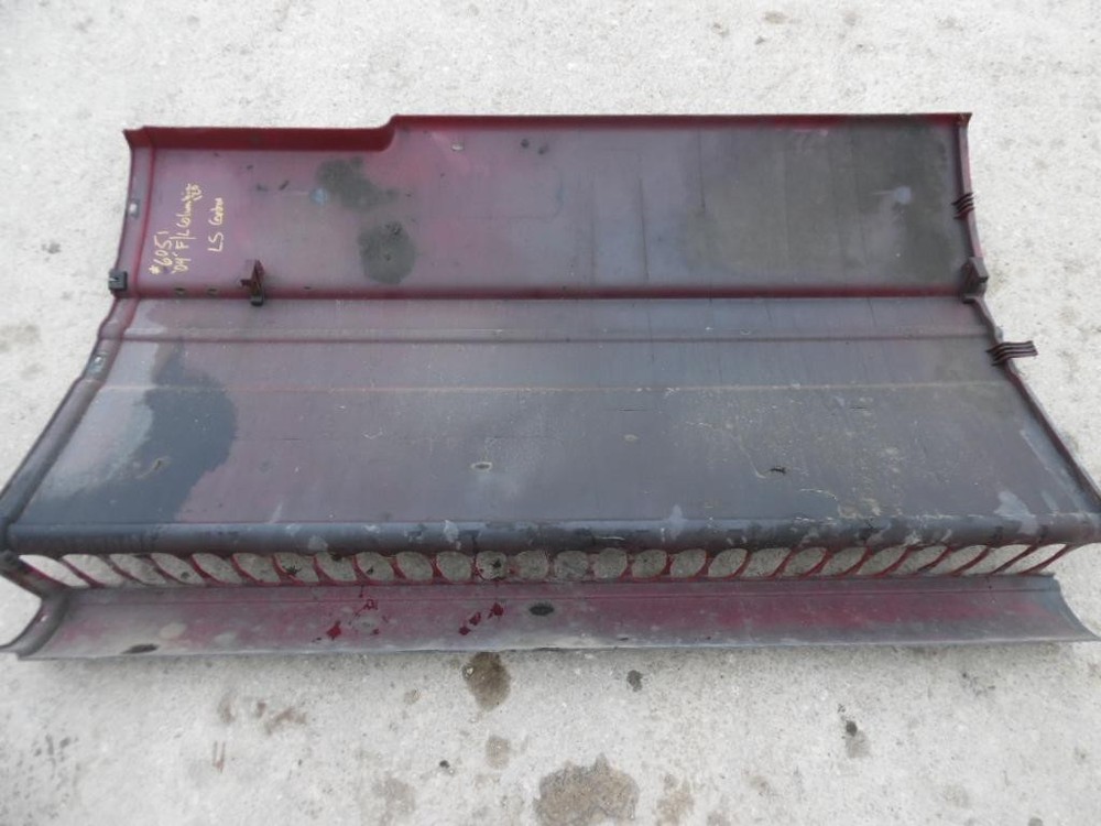 For 2004 SIDE FAIRING Left , MN