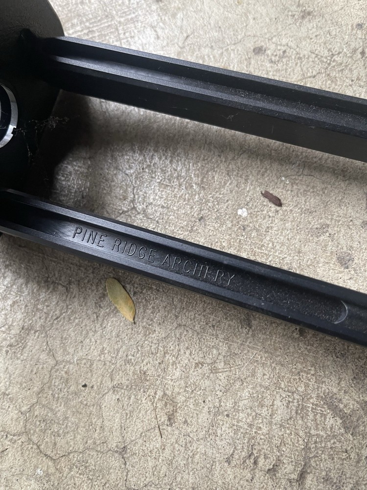 Assorted Archery DIY Tools.