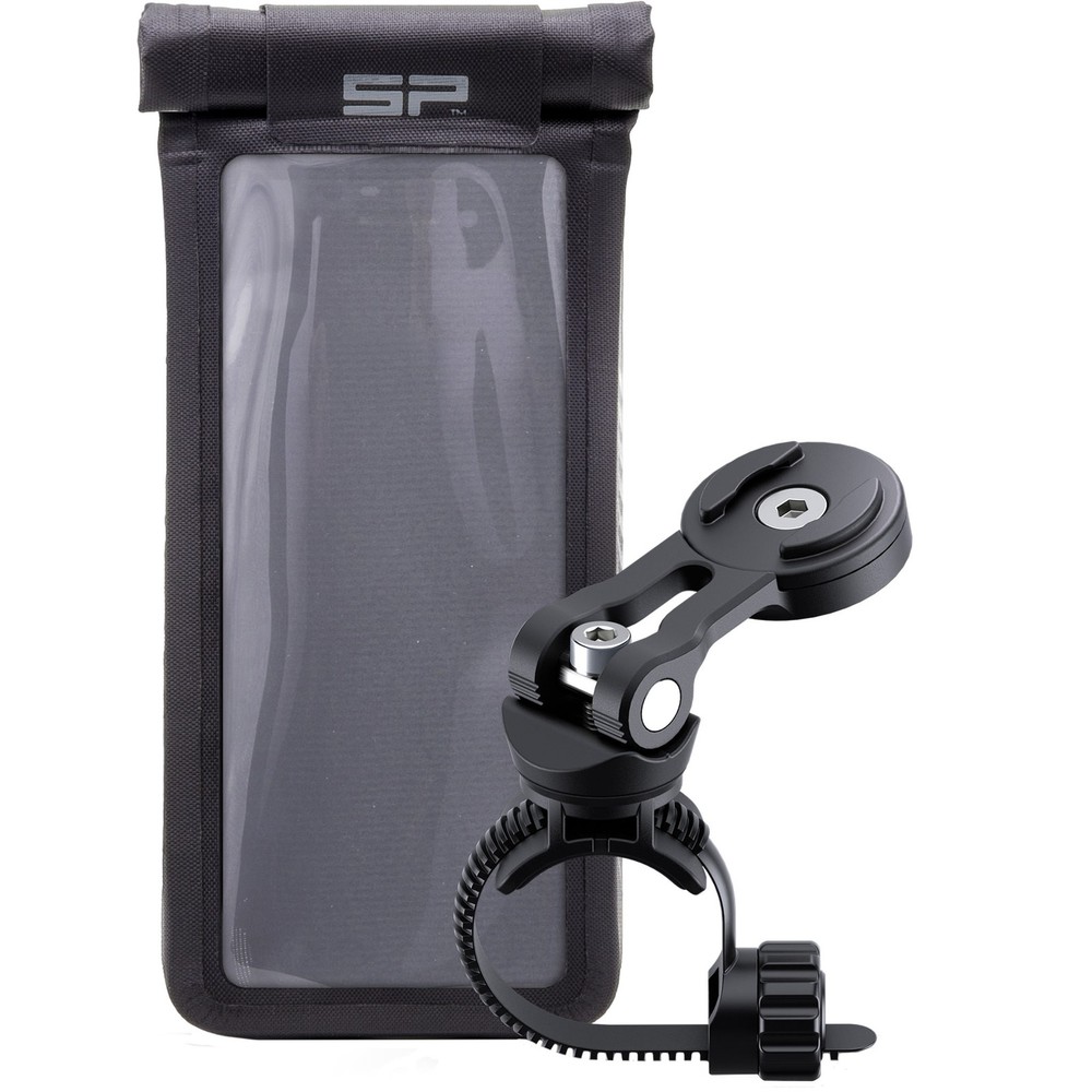 SP Connect SP Bike Bundle Universal Interface SPC+