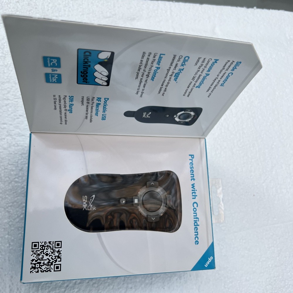 RemotePoint Presentation Pilot Pro