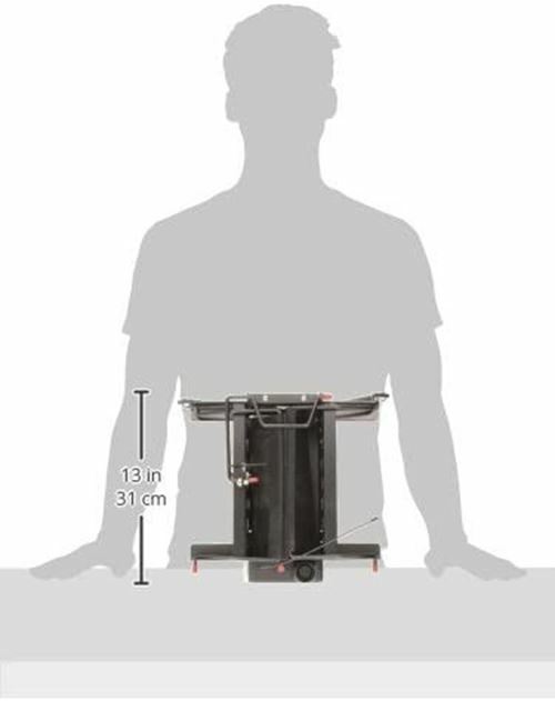 D.T. Systems Bird Launcher BL 509