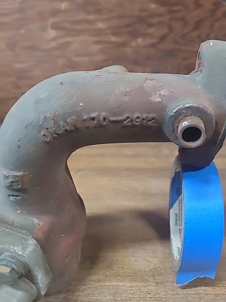 Onan Intake Manifold 170-2912