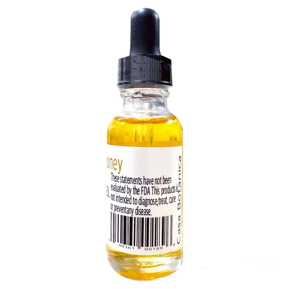 1oz Manuka Honey