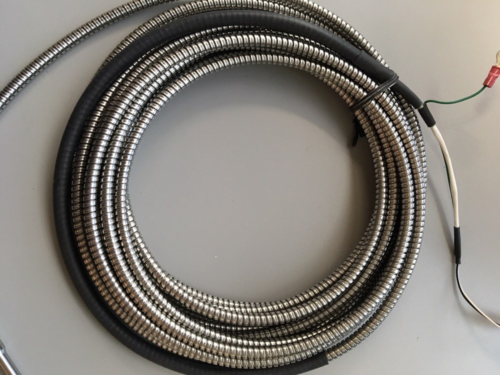 Probe For Honeywell Gas Volume Corrector Mercury Mini-Max Probe Only Replacement