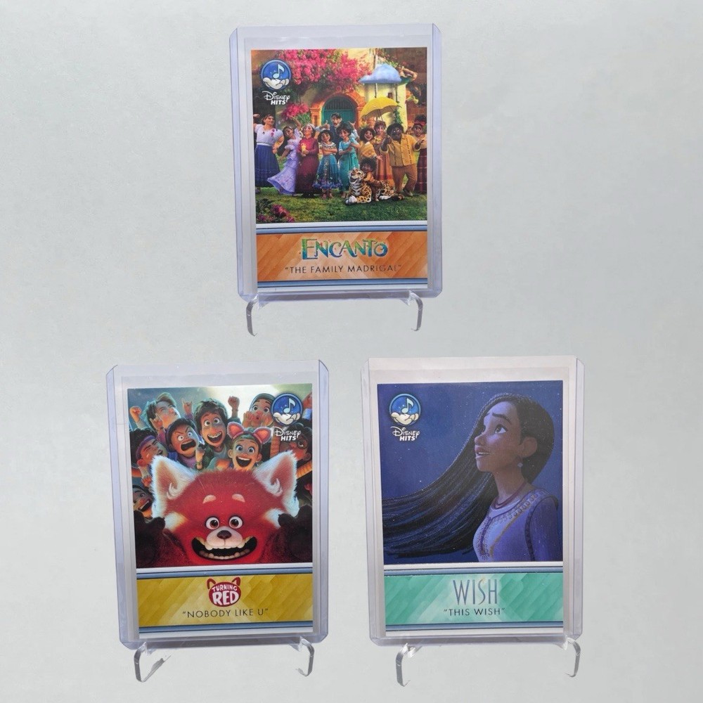 Random Trading Card Insert, Foil, Parallel 35 Card Lot!