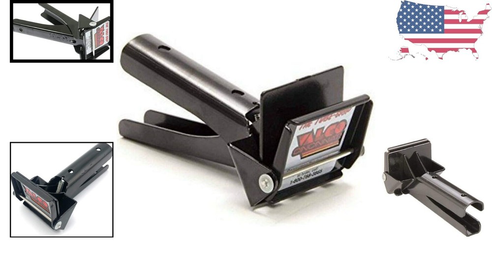 Efficient 2.5” Tube-Grip Dispenser for Professional Silicone Application