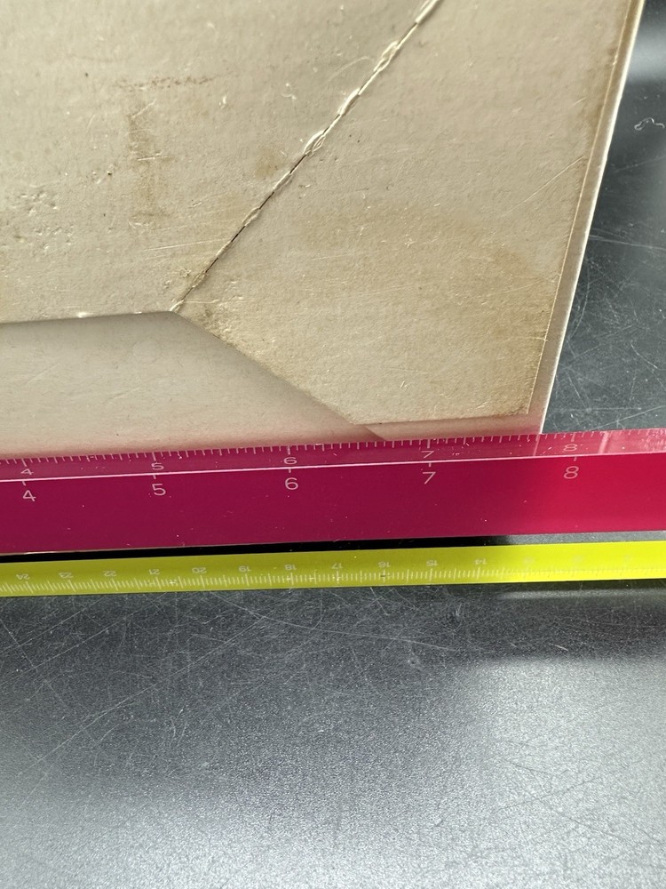 Microsoft Easyball Vintage Children’s Navigation Trackball PC Device-untested