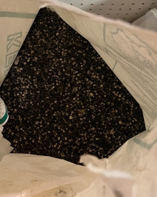 Diammonium Phosphate (DAP) 18-46-0 Fertilizer