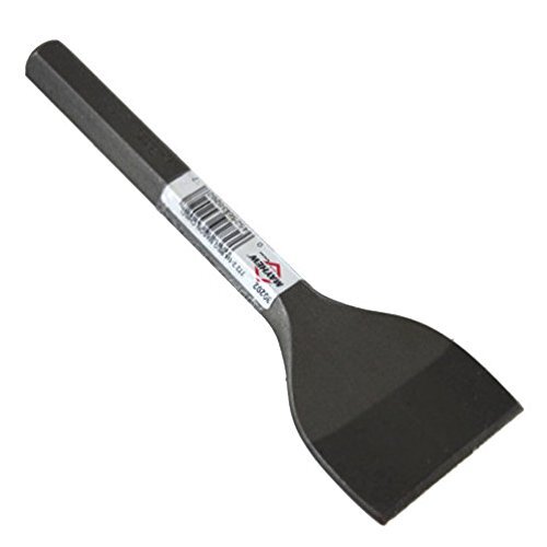 Mayhew 30202 2-1/4" X 7-1/2" Mason Flat Chisel