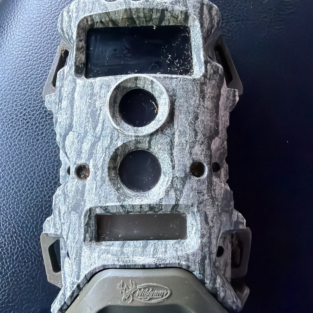 Wildgame Innovations Game Trail Cam Model#TR10B37D-7