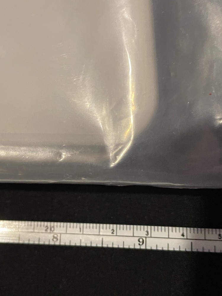 Dividers For Getaway Bag