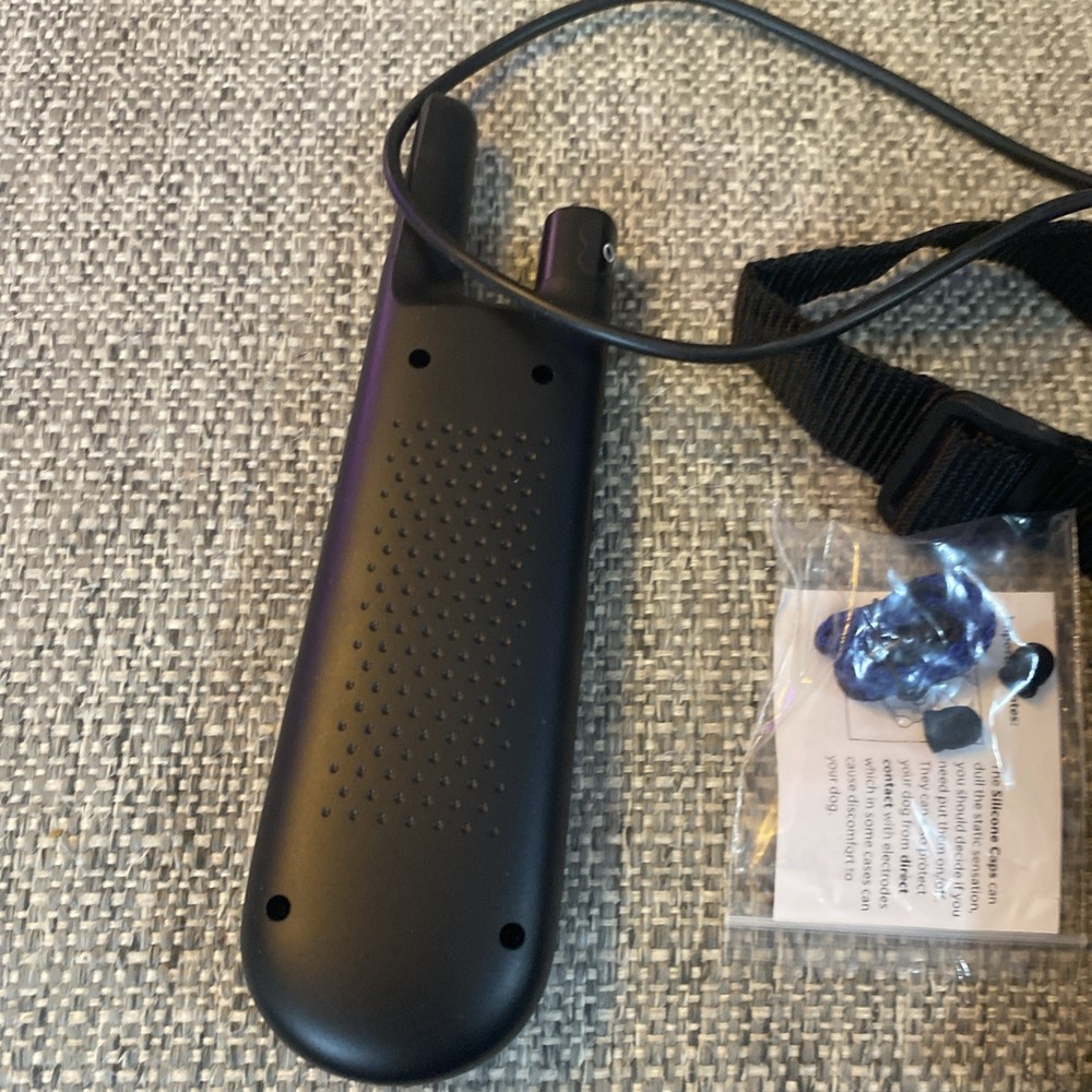Dog Care TC01 Dog Training Collar 1000ft Range