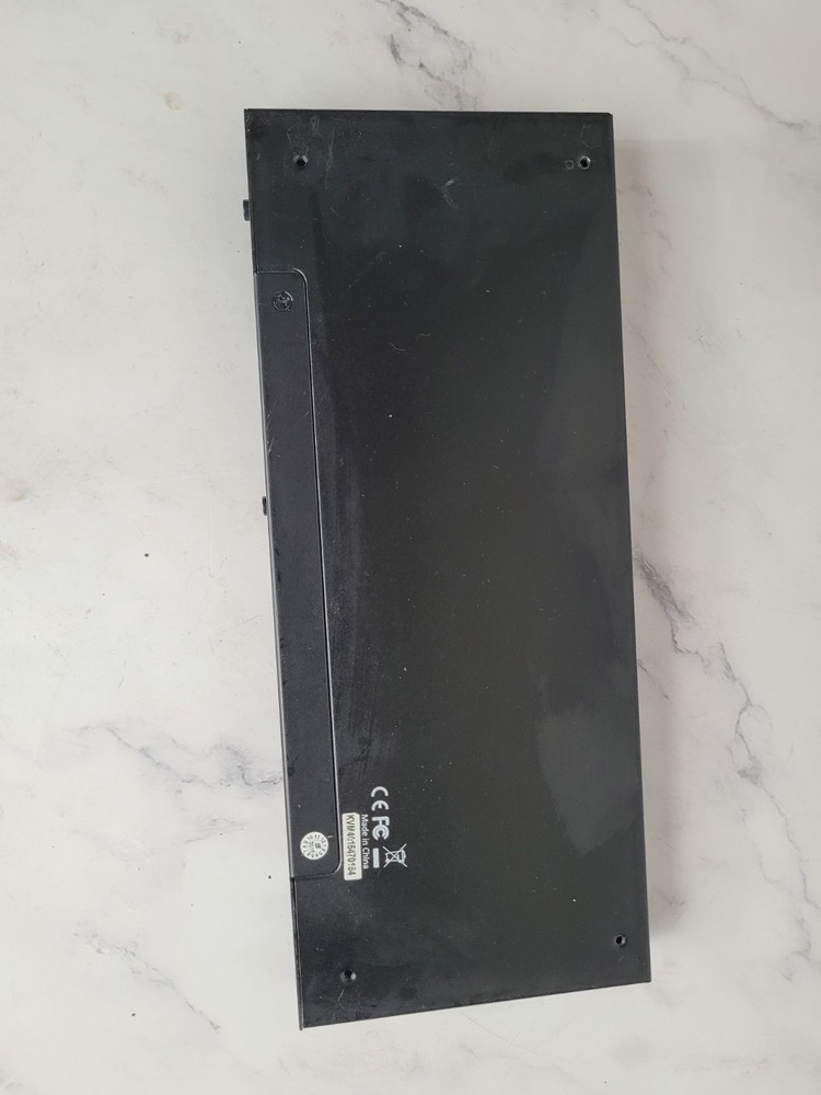 4x1 USB HDMI KVM Switch