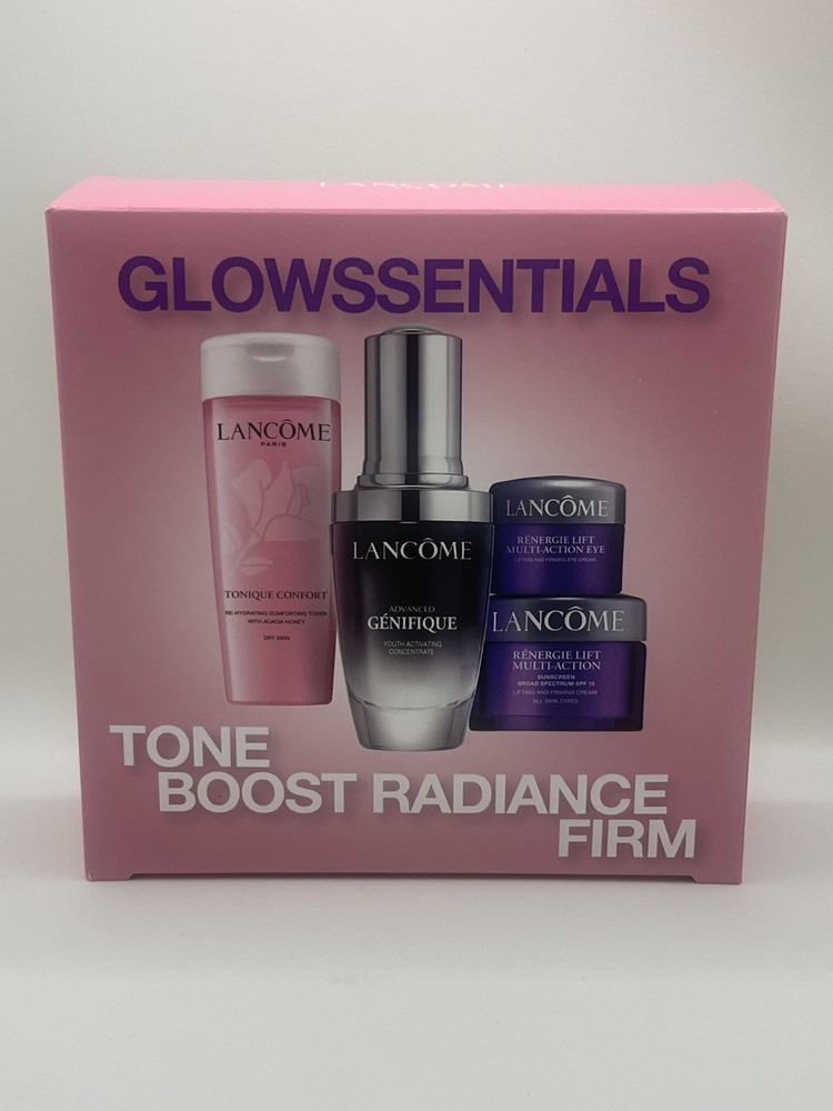 Lancome Glow Essentials