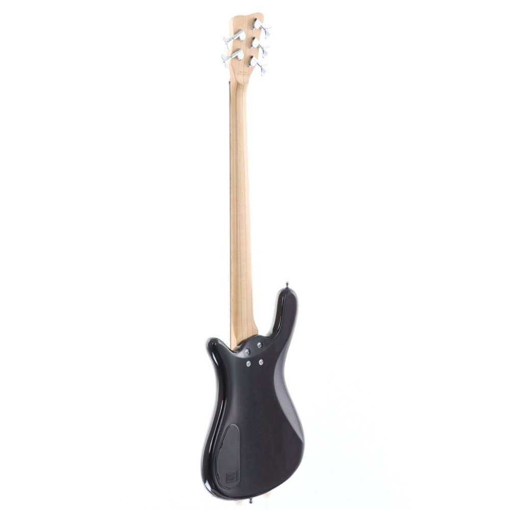 Warwick pro series Streamer LX 5 Nirvana Black