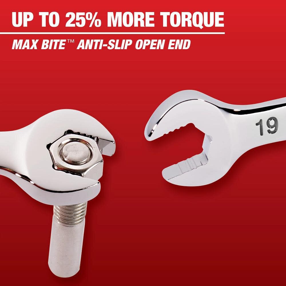Milwaukee 23Mm Combination Wrench