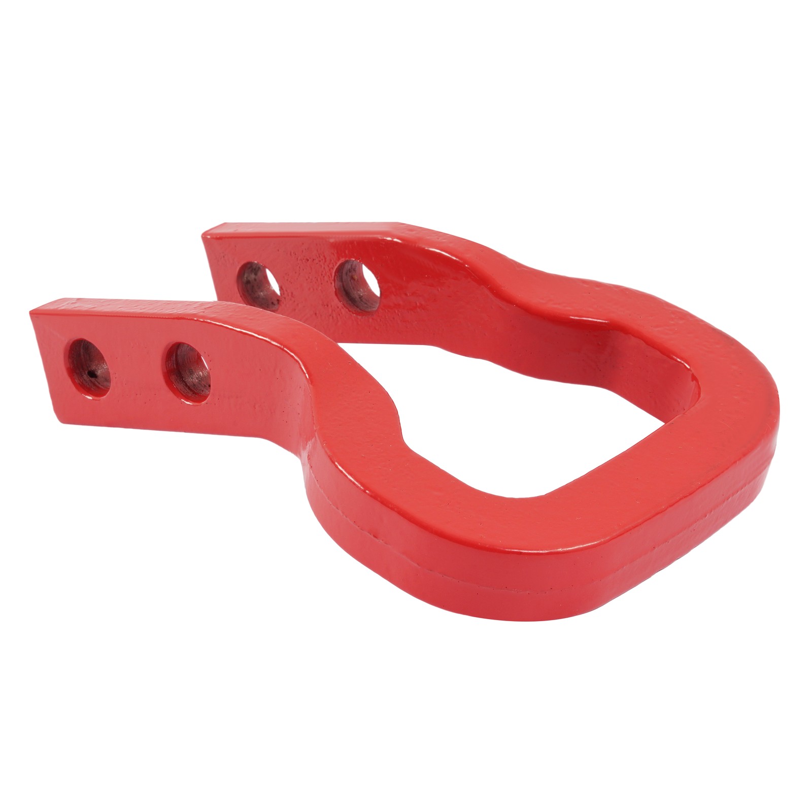 #85137122 Pair Front Recovery Tow Hook For Chevy Colorado 23-26 GMC Canyon 23-26