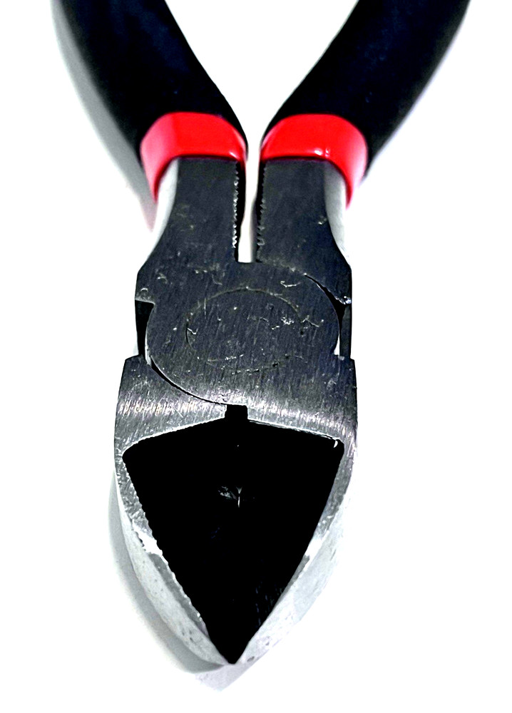 SCA 160mm Diagonal Pliers New