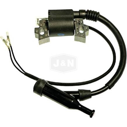 J&N 160-01023 Ignition Coil