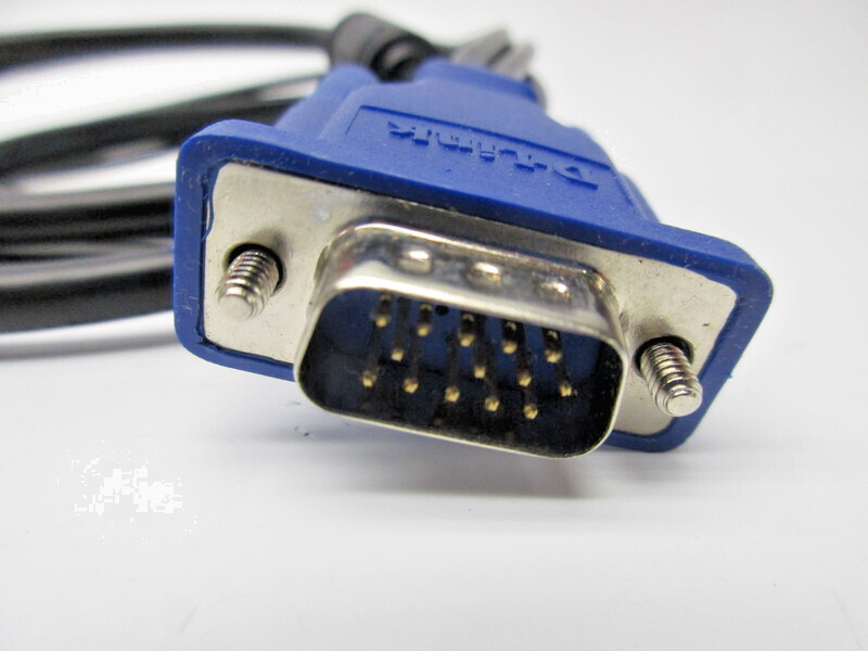 D-LINK DKVM-CB - ALL-IN-ONE CABLE - NIB