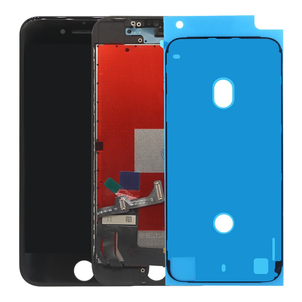 New Assembly For iPhone SE 3rd Gen 2022 LCD Display Touch Screen Digitizer +Tool