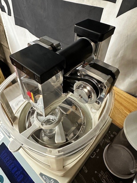 AutoTrickler V4 Chute Covers - Free S&H