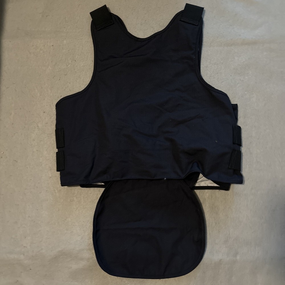Protective Products International Python ALF-23 Protective Vest - Size Large