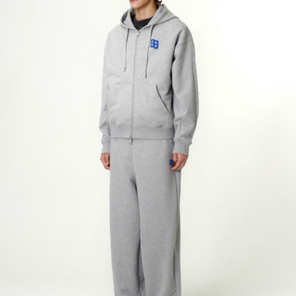 Ader Error Significance TRS/BL Full Set in Gray XL