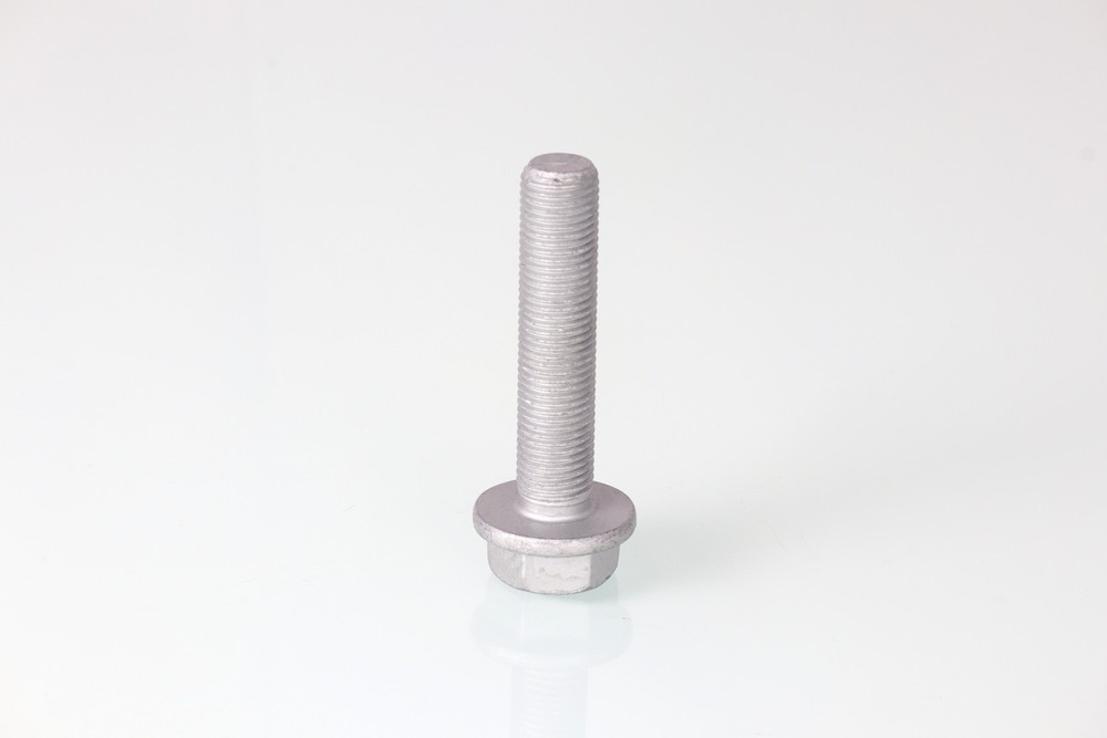 2x Knuckle Bolt/Nut Front Right=Left GH-393366