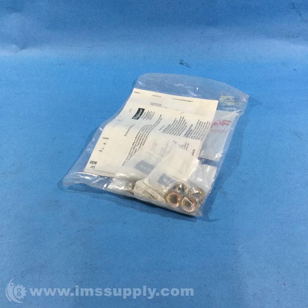 Hoffman 87557699 Nema Part Kit FNIP