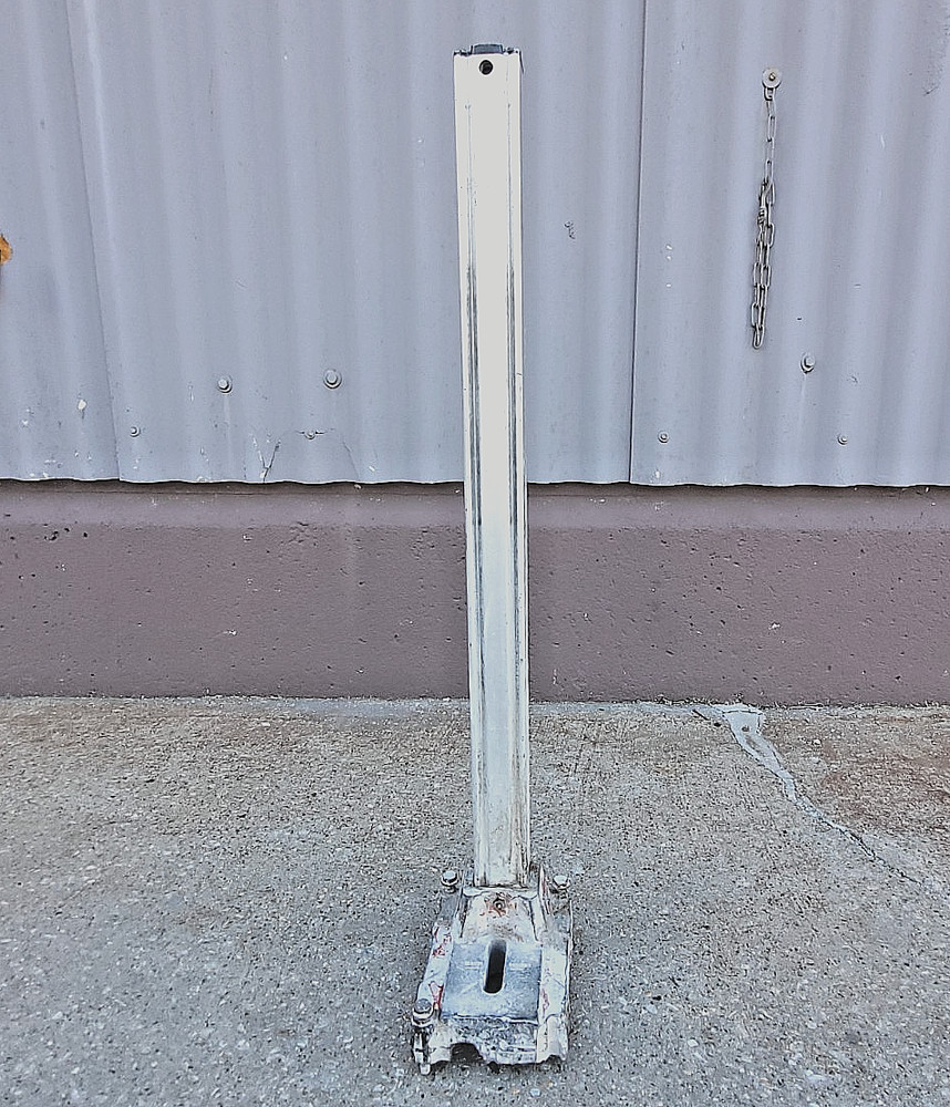 Hilti Diamond Core Drill Stand for DD-ST 120