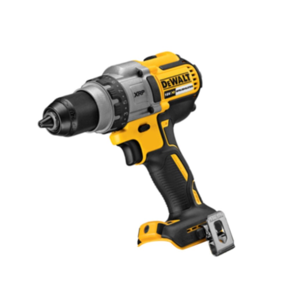 DEWALT DCD991N 20V Brushless Drill Driver Cordless Bare Tool