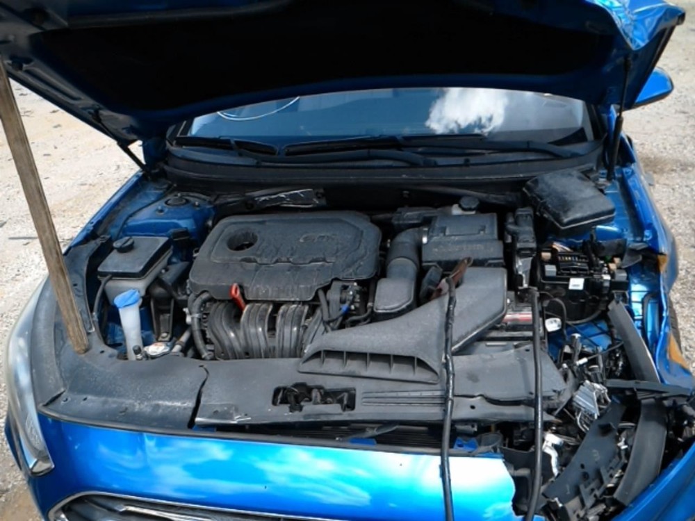 Stabilizer Bar Front US Built Fits 18-19 SONATA 104864496