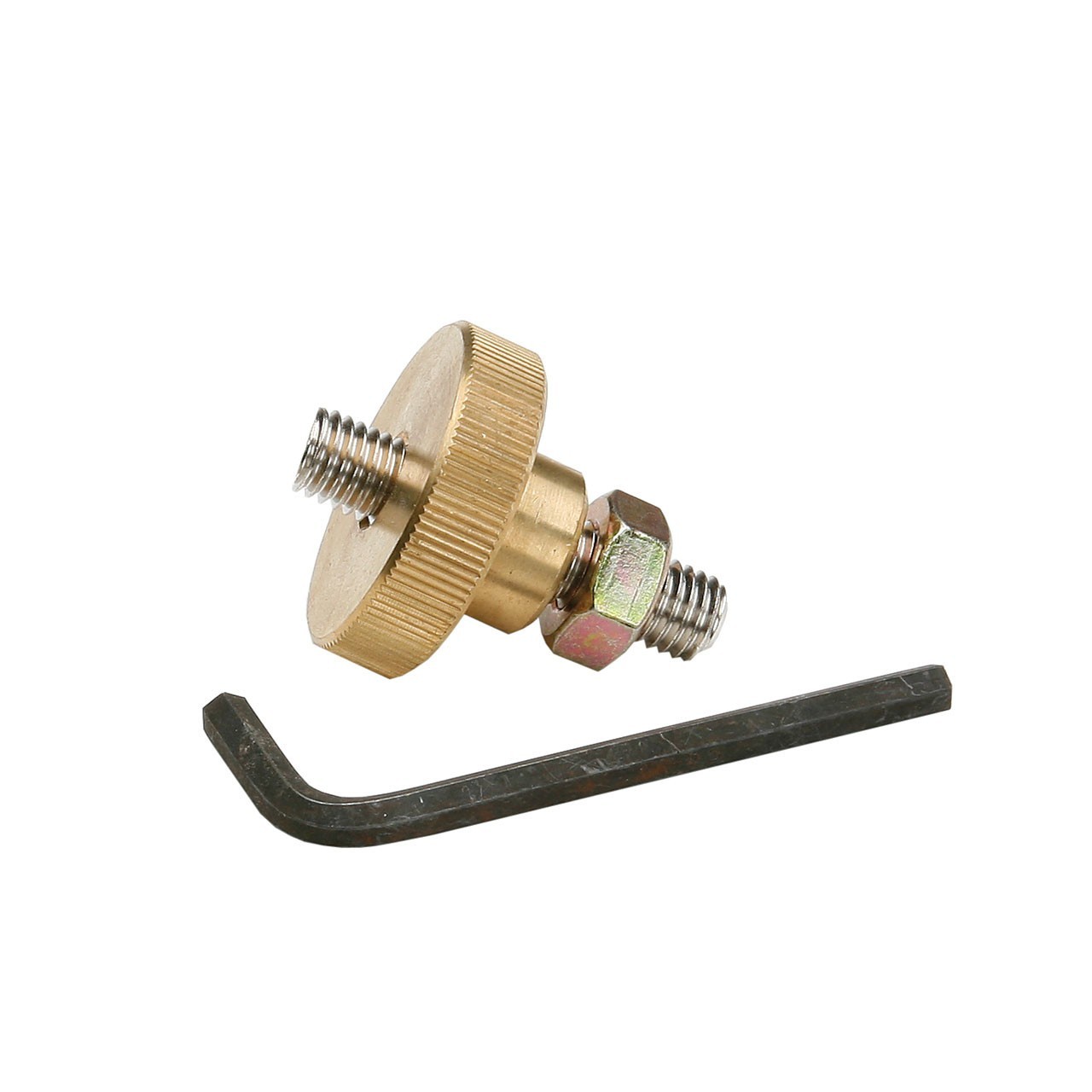 The GolfWorks Economy Iron Bending Machine