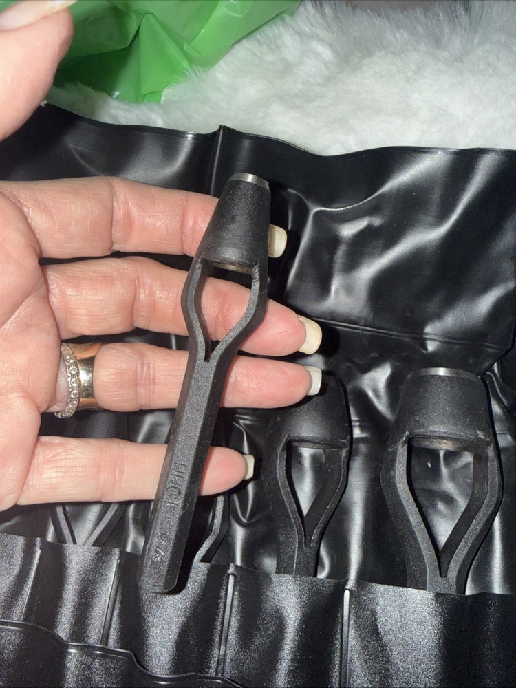Arch Punch set of 7