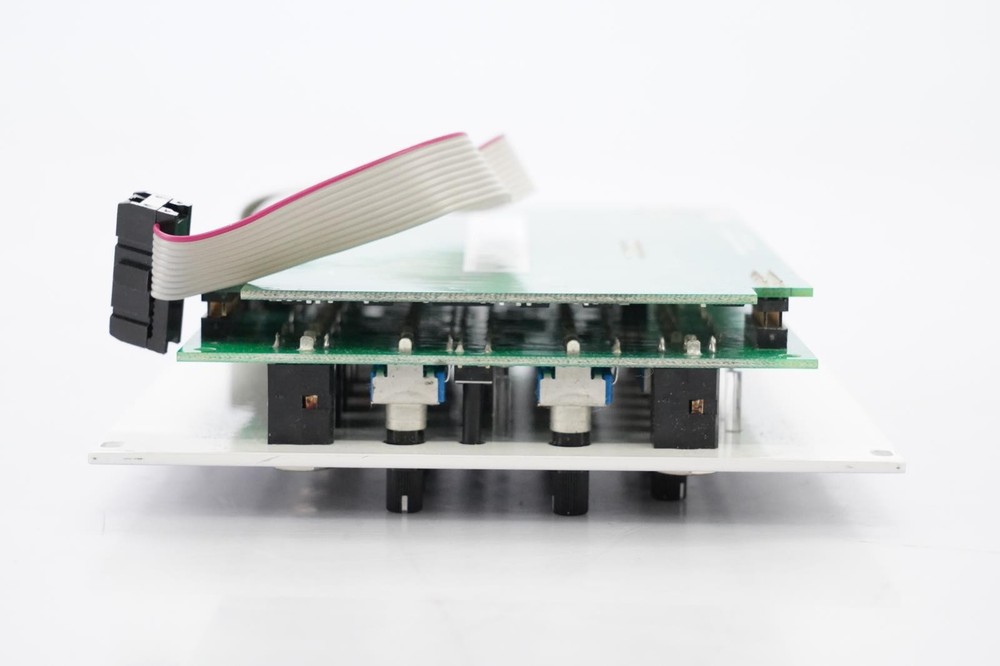 Koma Elektronik Field Kit FX CV Controlled Multi-Effects Module #52444