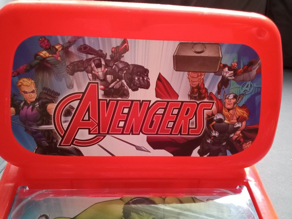 avengers pinball