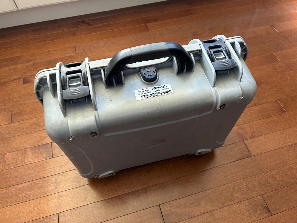 CCI Precision PIM PRO 700 w/Accessory Kit