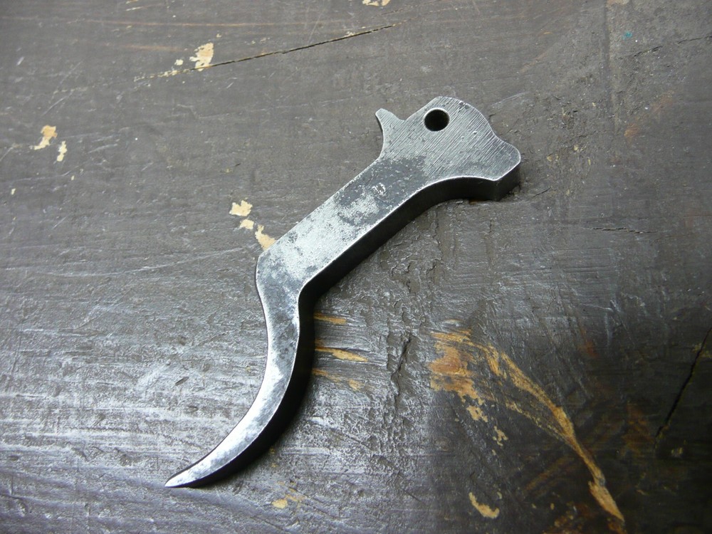 Japanese Arisaka Type 99 Trigger (603-18)