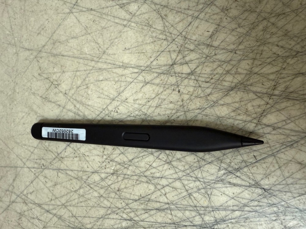 RB Microsoft Surface Slim Pen 2 Matte Black for Surface Pro/Laptop/Book/Studio
