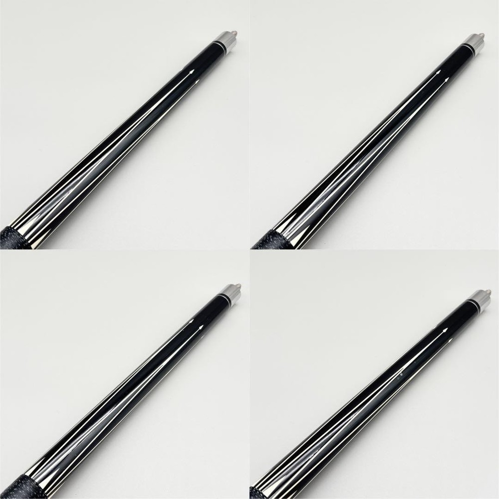 J&J Billiard Cue Used Pool Stick