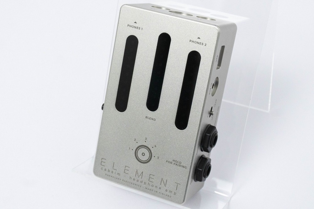 Darkglass Electronics ELEMENT [GIB Hyogo]