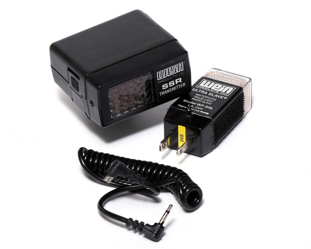 Wein SSR Kit, LikeNew